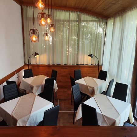Hotel Twin House à Ognyanovo  Extérieur photo