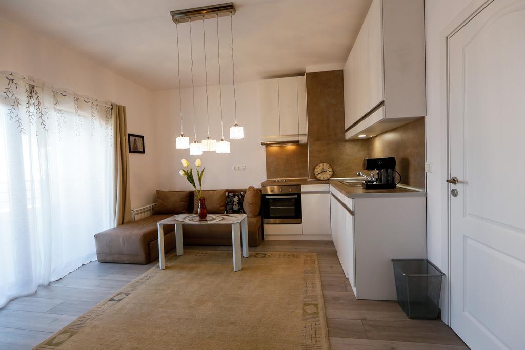 Hotel Twin House à Ognyanovo  Extérieur photo