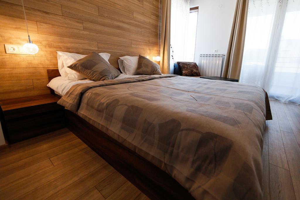 Hotel Twin House à Ognyanovo  Extérieur photo