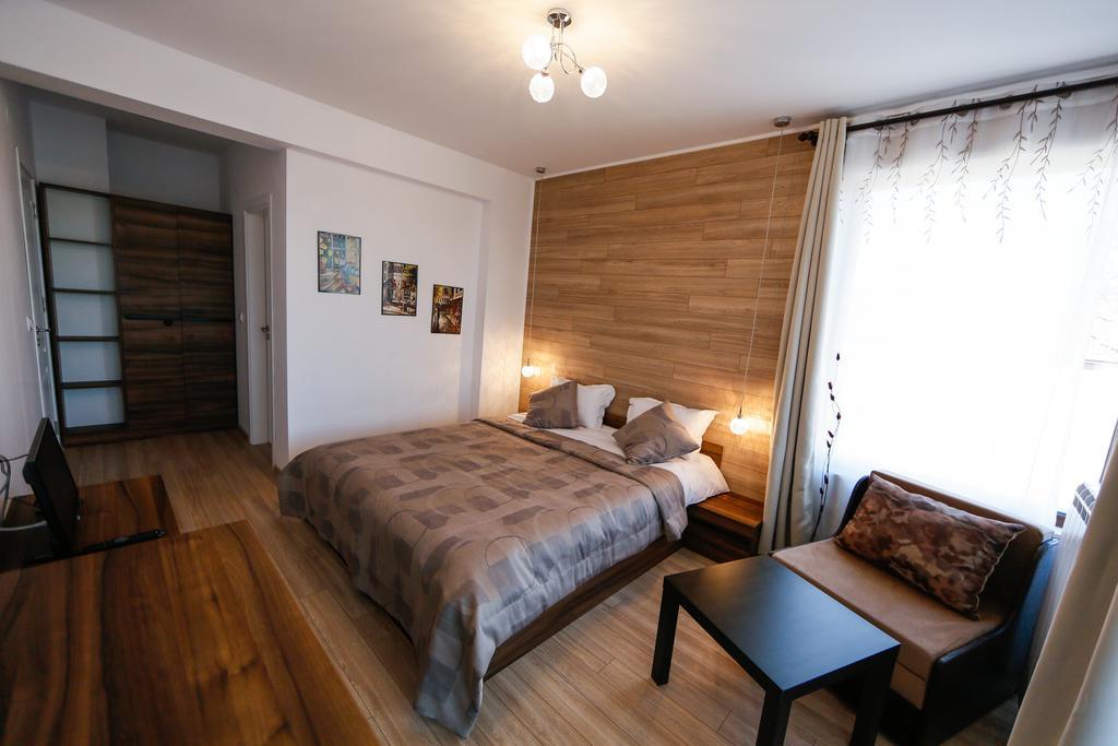 Hotel Twin House à Ognyanovo  Extérieur photo