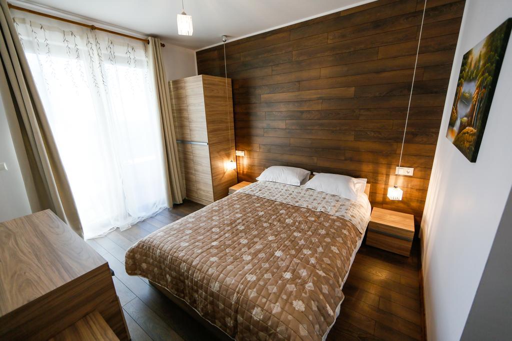 Hotel Twin House à Ognyanovo  Extérieur photo