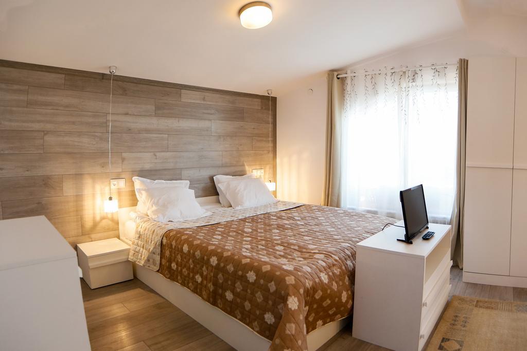 Hotel Twin House à Ognyanovo  Extérieur photo
