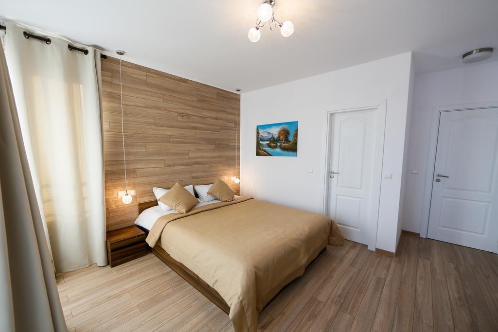 Hotel Twin House à Ognyanovo  Extérieur photo