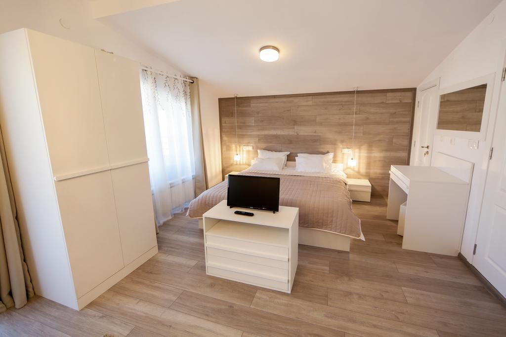 Hotel Twin House à Ognyanovo  Extérieur photo