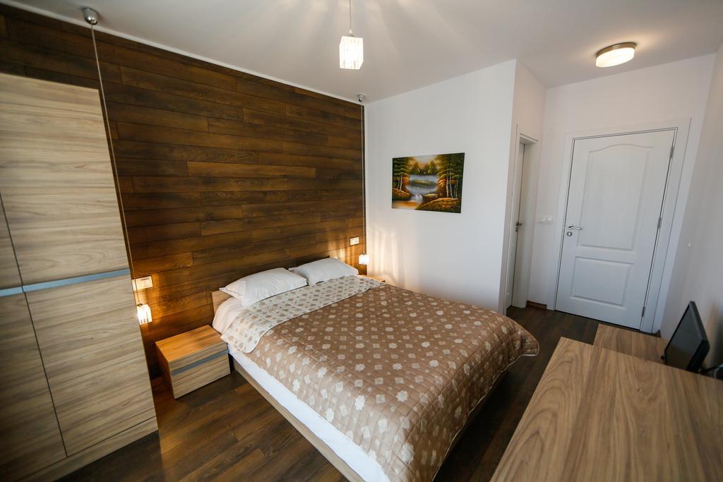 Hotel Twin House à Ognyanovo  Extérieur photo