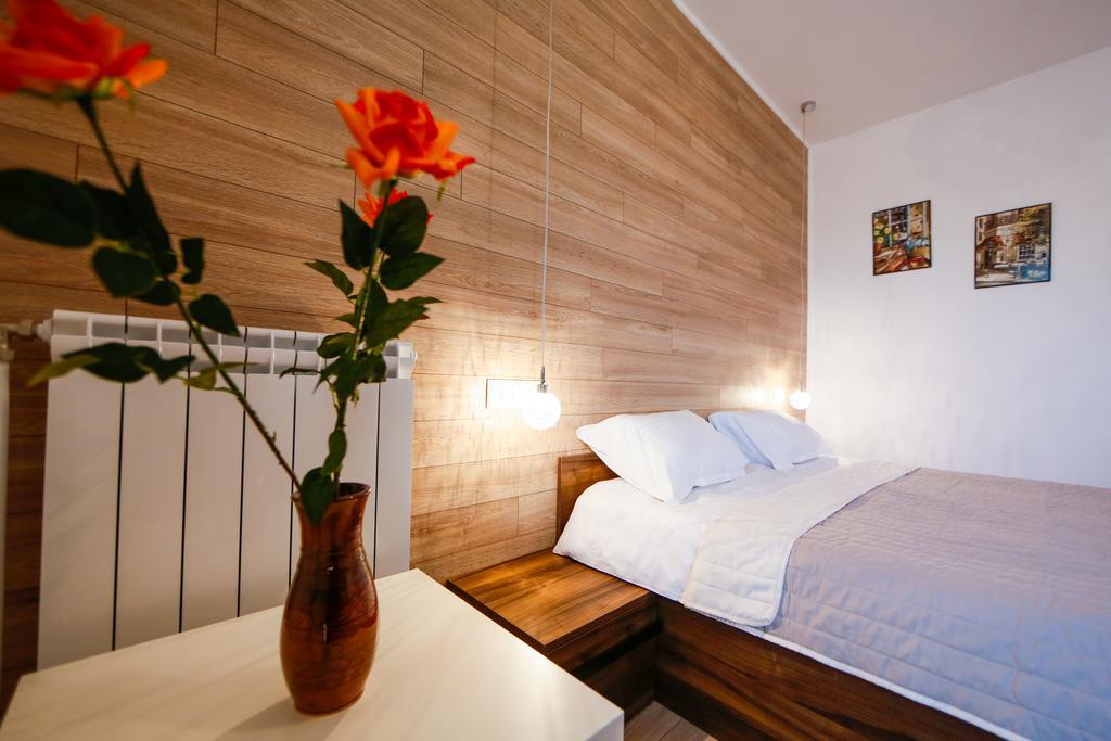 Hotel Twin House à Ognyanovo  Extérieur photo