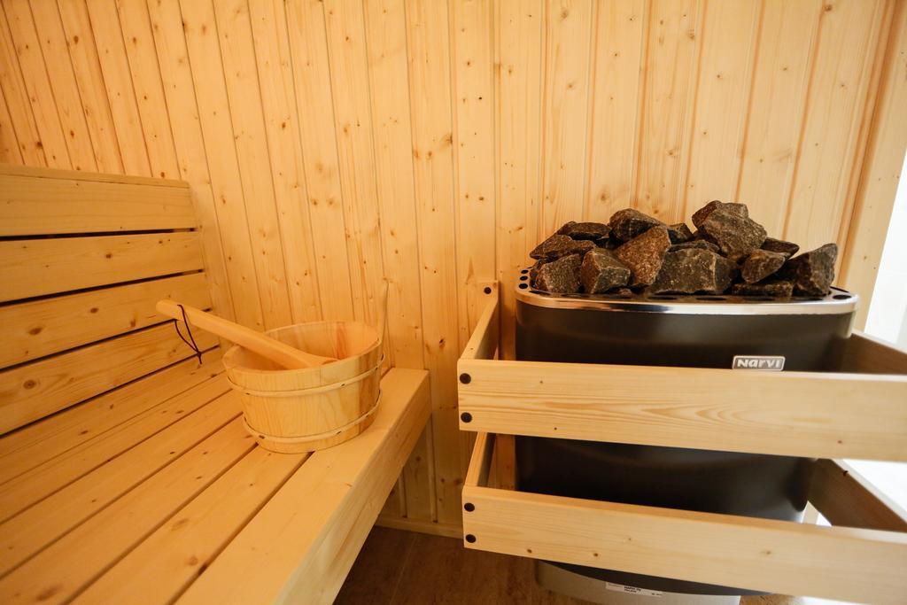 Hotel Twin House à Ognyanovo  Extérieur photo
