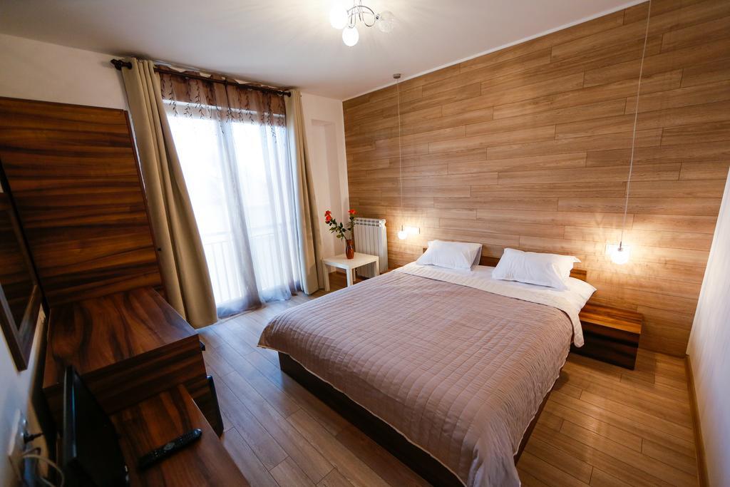 Hotel Twin House à Ognyanovo  Extérieur photo