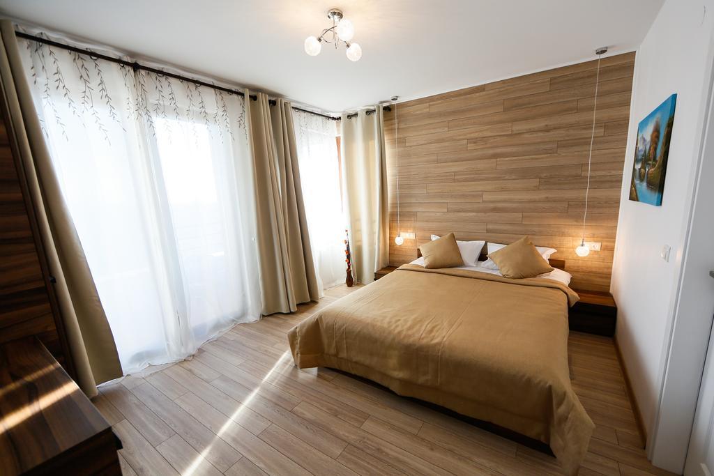 Hotel Twin House à Ognyanovo  Extérieur photo