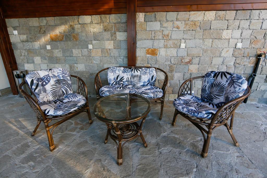 Hotel Twin House à Ognyanovo  Extérieur photo