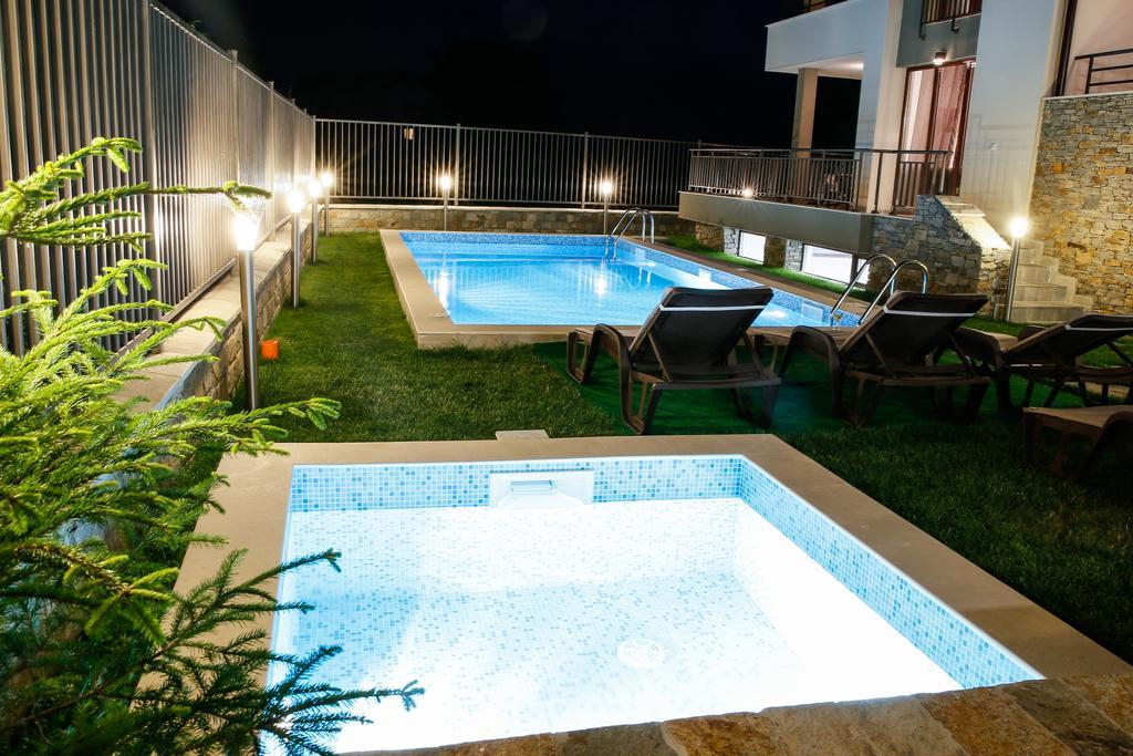 Hotel Twin House à Ognyanovo  Extérieur photo